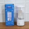 wall mount liquid soap and hand wash dispenser 500 ml (1 pc)