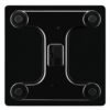 bluetooth digital body fat & weight scale with bmi tracking for ios & android
