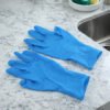 reusable hand protection gloves (1 pair)