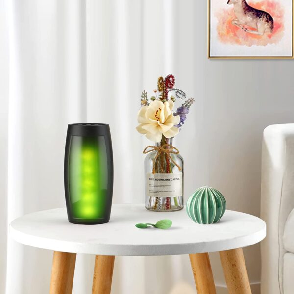 wireless bluetooth speakerfor traveling , party , home & office use