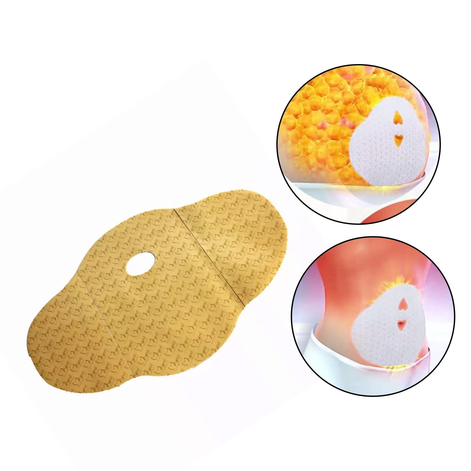 wonder patch quick slimming patch for belly, abdomen fat burning & face lift wonder patch quick slimming patch for belly, abdomen fat burning & face lift