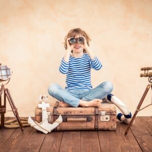 binoculars for kids gifts for kids mini compact binocular toys