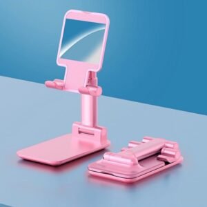 desktop cell phone stand phone holder full 3 way adjustable phone stand