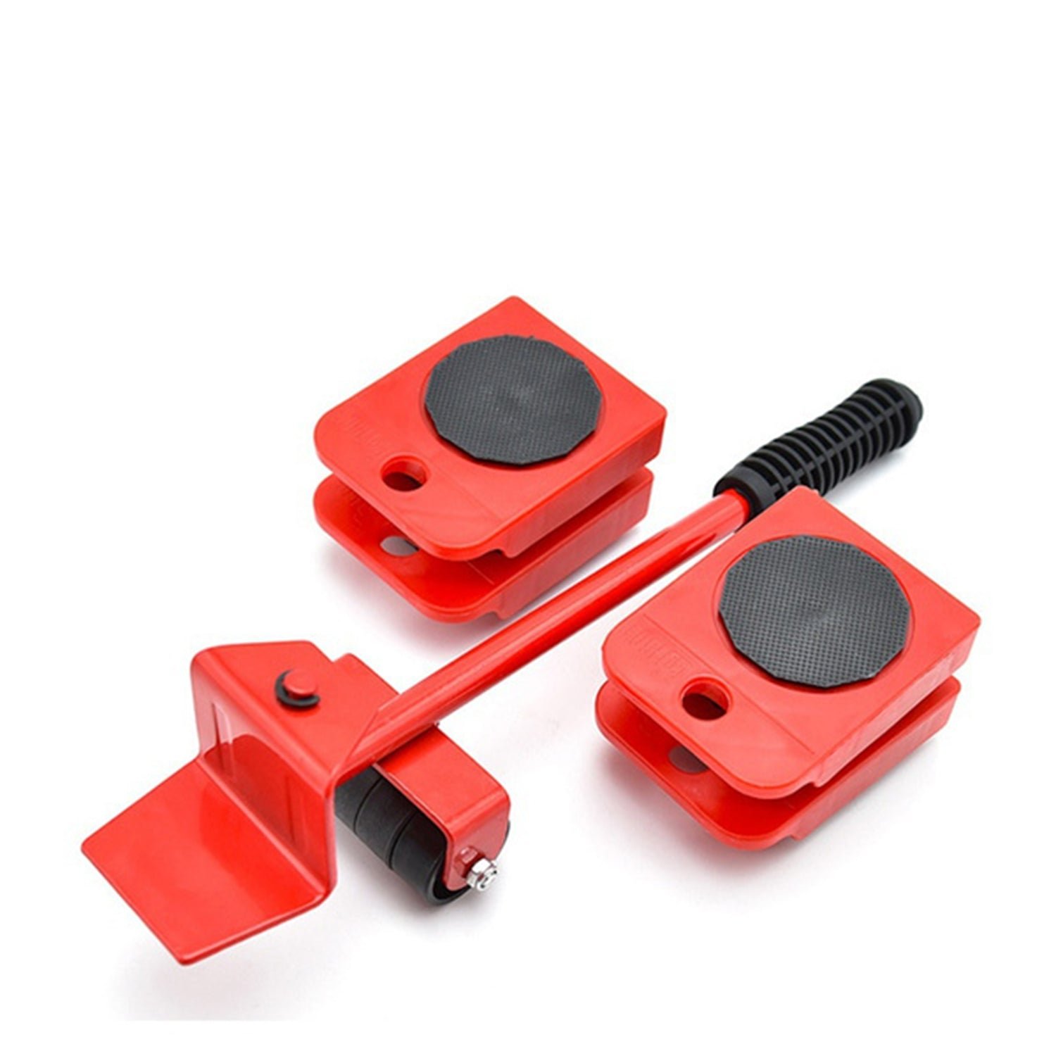 heavy duty furniture lifter & shifting tool
