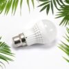 led bulb high power lamp 3w for home , kitchen & outdoor use bulb