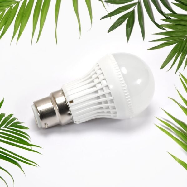 led bulb high power lamp 3w for home , kitchen & outdoor use bulb