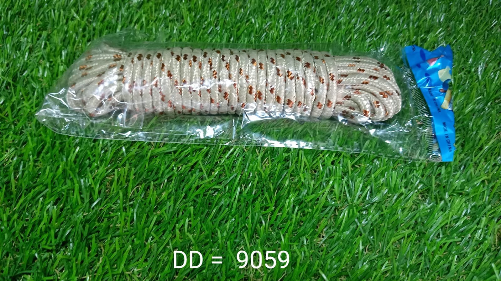 heavy duty drying nylon clothesline – portable & sturdy (10 meter) heavy duty drying nylon clothesline – portable & sturdy (10 meter)