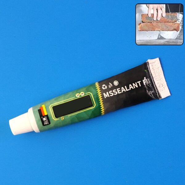 multi purpose instant repair adhesive sealant gel (1 pc / 12 ml) multi purpose instant repair adhesive sealant gel (1 pc / 12 ml)