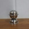 stainless steel jasmine agarbatti stand (1 pc)