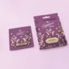 gardenia fragrance hanging air freshener sachet (mix fragrance / 1 pc / 10g)