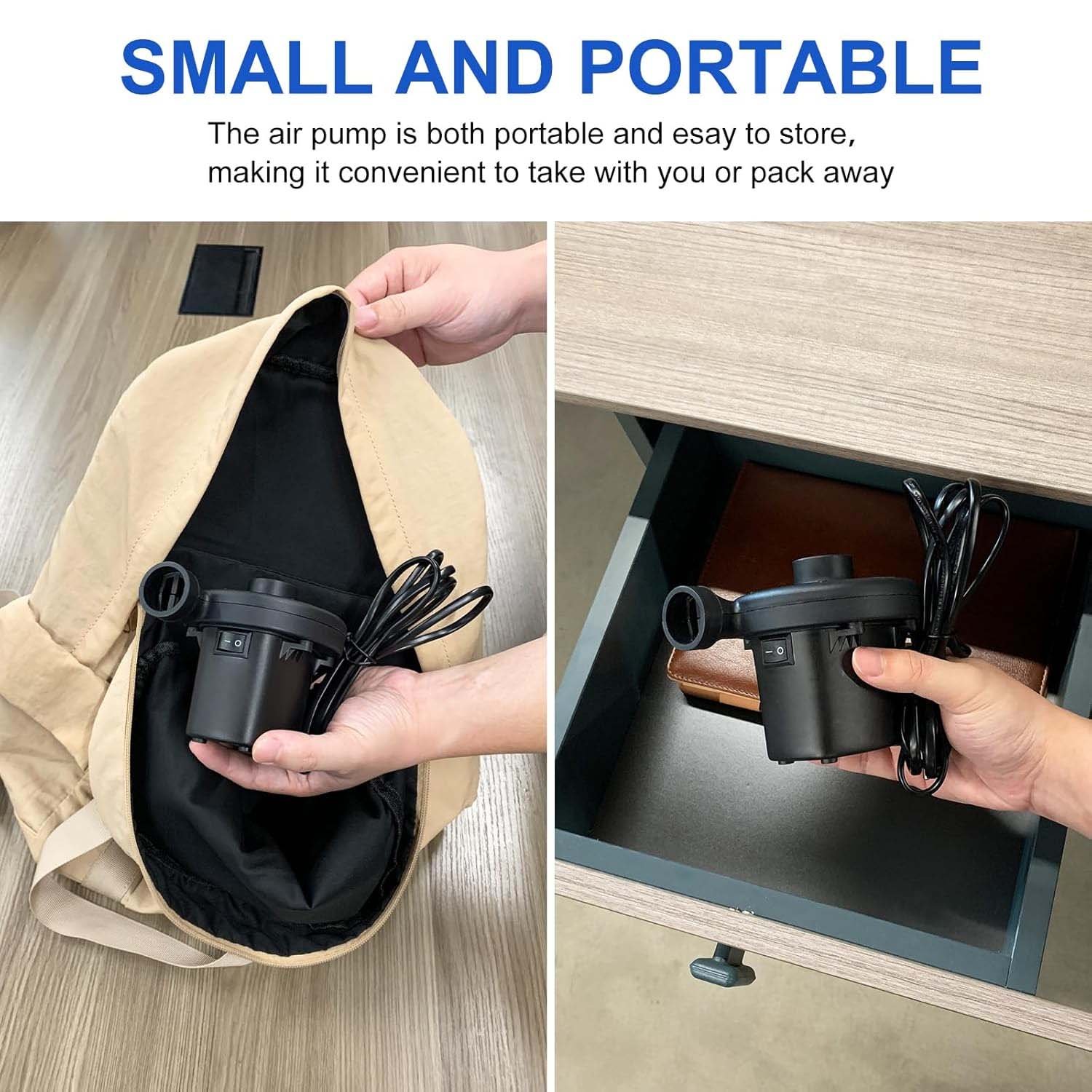 electric air pump for ball , balloon ( 3 nozzle ) electric air pump for ball , balloon ( 3 nozzle )