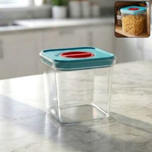 lock & seal airtight food storage container (approx. 1000 ml)