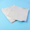 aluminium foil cut sheets 220Ã—250 mm â€“ 50 sheets