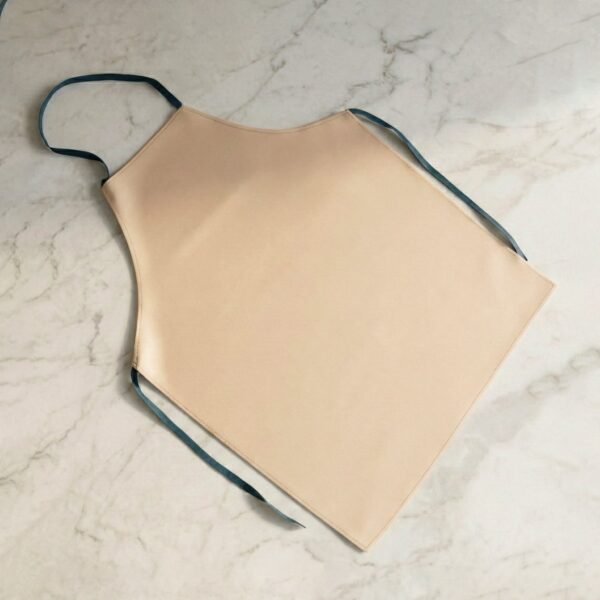 durable premium kitchen apron (1 pc)