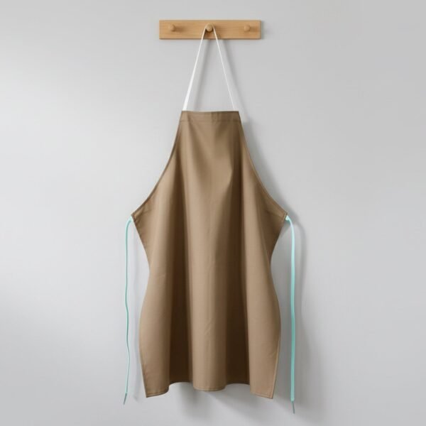 premium full cover chef apron (1 pc)