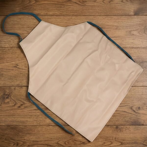 durable premium kitchen apron (1 pc)