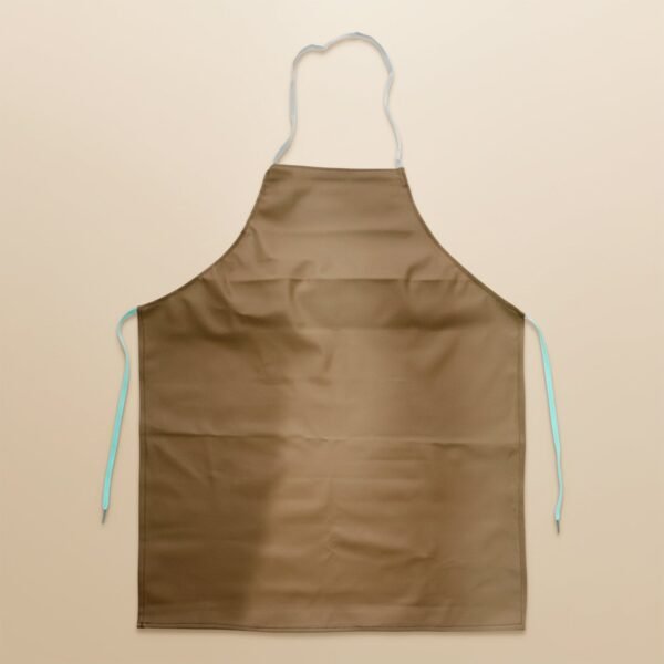 premium full cover chef apron (1 pc)