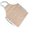 durable premium kitchen apron (1 pc)