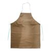 premium full cover chef apron (1 pc)