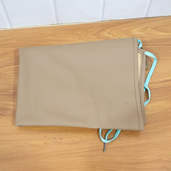 premium full cover chef apron (1 pc)