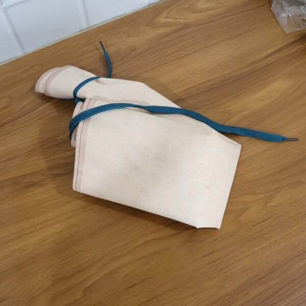 durable premium kitchen apron (1 pc)