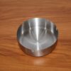 round tabletop cigarette ashtray with multiple rest slots (1 pc) round tabletop cigarette ashtray with multiple rest slots (1 pc)