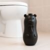 bear shaped toilet tank cleaner (1 pc)
