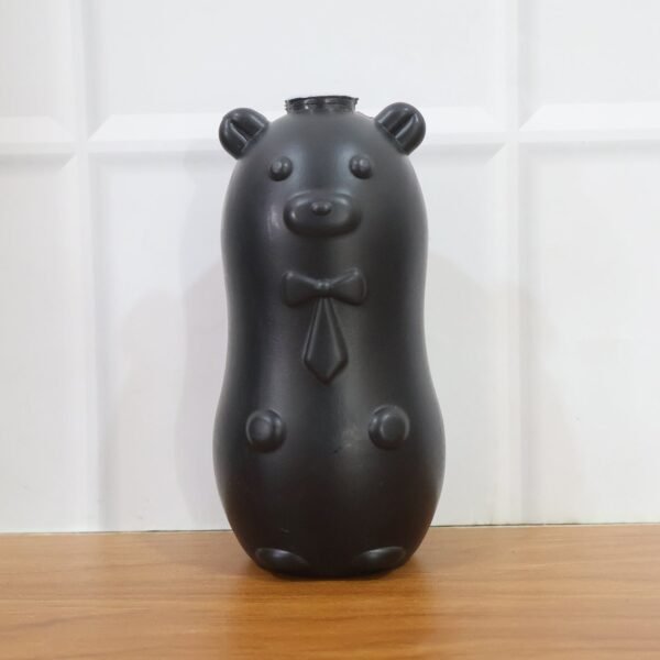 bear shaped toilet tank cleaner (1 pc)