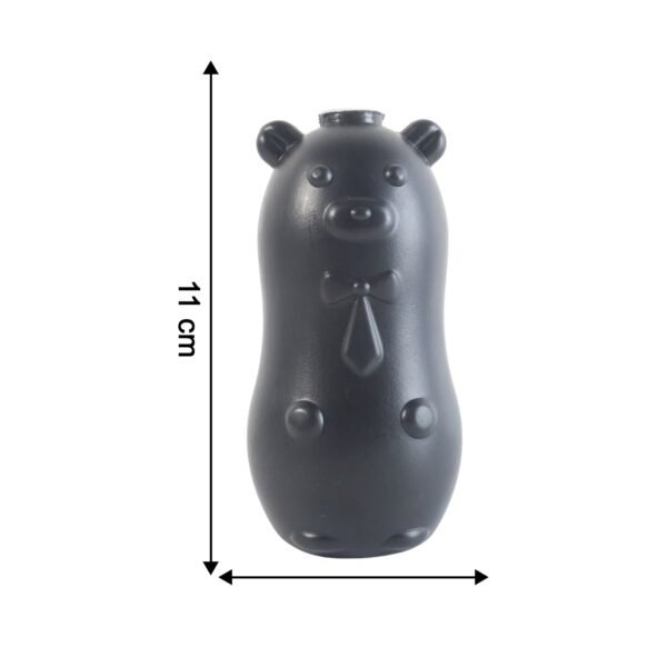 bear shaped toilet tank cleaner (1 pc)