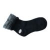 comfortable ankle length everyday wear socks (1 pair)