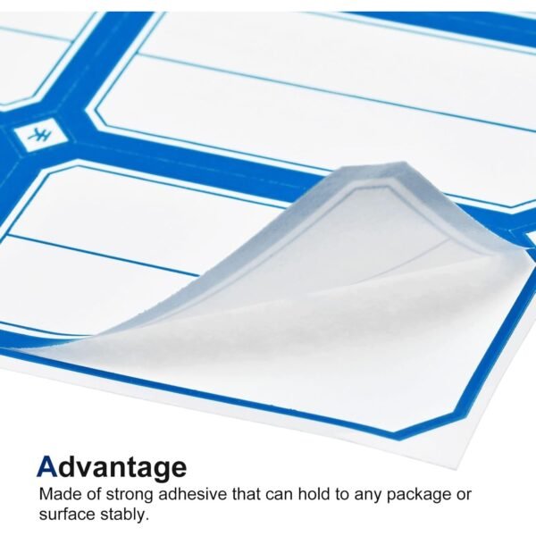 1 sheets self adhesive label stickers 1 sheets self adhesive label stickers