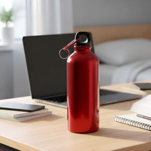 portable reusable water bottle (approx. 350 ml) portable reusable water bottle (approx. 350 ml)