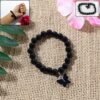 premium beaded fashion bracelet (1 pc)