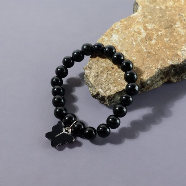 premium beaded fashion bracelet (1 pc)