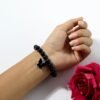 premium beaded fashion bracelet (1 pc)