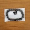 premium beaded fashion bracelet (1 pc)