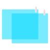 mirror protection film set (2 piece, 20Ã—18 cm)