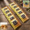 ashwagandha spiced green tea (25 gm, 1 set)