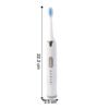 rechargeable electric toothbrush set