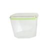 food storage container set with leak proof lid (500 ml / 2 pc)