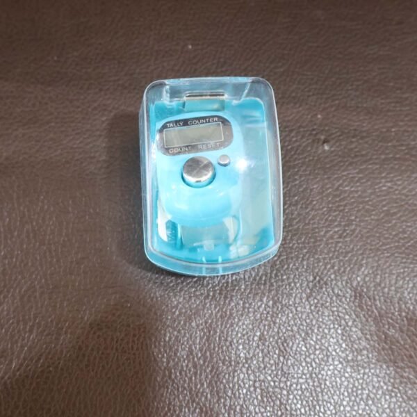 digital finger tally counter (1 pc)