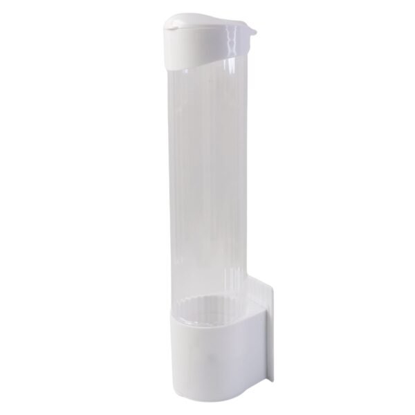 automatic paper cup dispenser holder (1 pc)