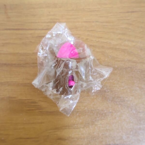 mini ice cream cone toy (1 pc)