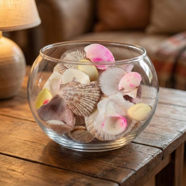natural decorative sea shells set (1 set) natural decorative sea shells set (1 set)