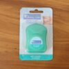 mint waxed dental floss â€“ (50 meter )