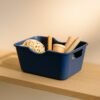 multi purpose storage basket organizer (15 x 10.5 cm, 1 pc)