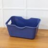 multi purpose storage basket organizer (15 x 10.5 cm, 1 pc)