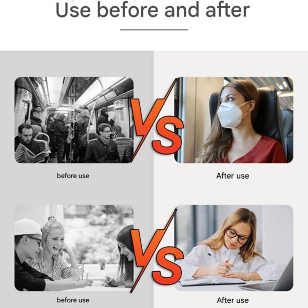 soft noise reduction ear plugs (1 pair) soft noise reduction ear plugs (1 pair)