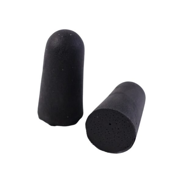 soft noise reduction ear plugs (1 pair) soft noise reduction ear plugs (1 pair)