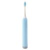 portable battery operated electric toothbrush (1 pc)